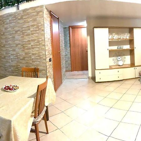 Apartamento Holiday House San Biagio,41 Nápoles Exterior foto