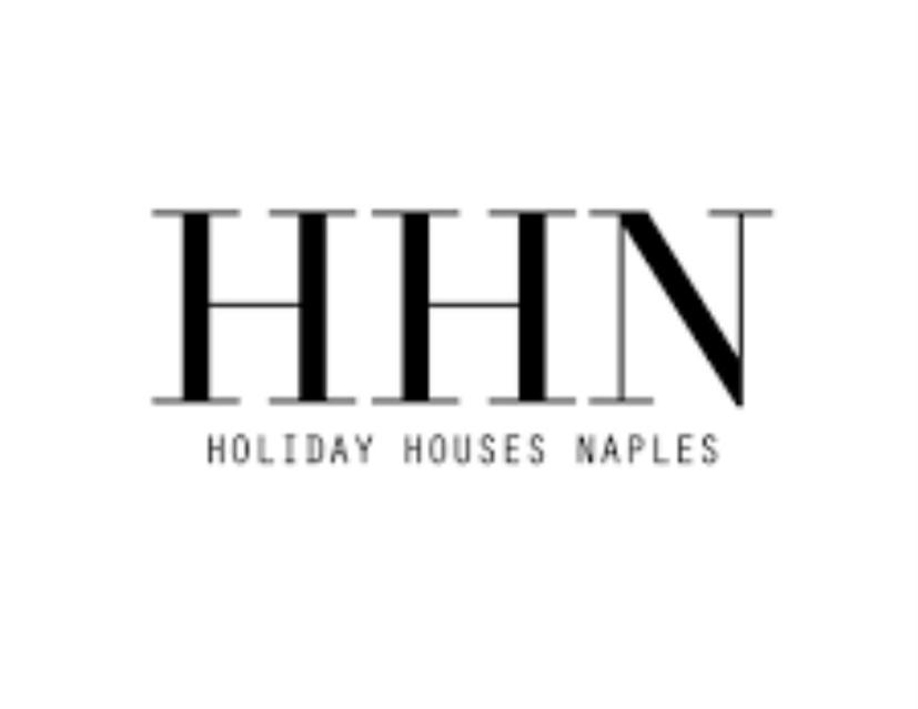 Apartamento Holiday House San Biagio,41 Nápoles Exterior foto