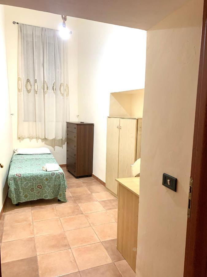 Apartamento Holiday House San Biagio,41 Nápoles Exterior foto
