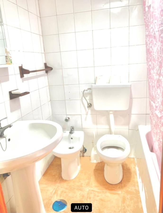 Apartamento Holiday House San Biagio,41 Nápoles Exterior foto