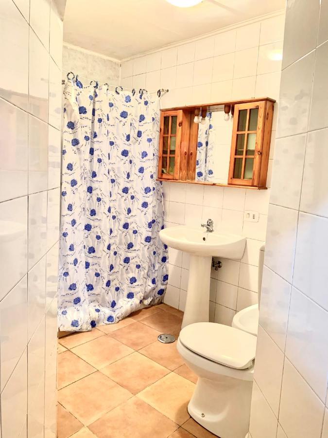 Apartamento Holiday House San Biagio,41 Nápoles Exterior foto