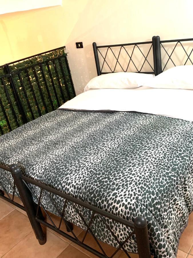 Apartamento Holiday House San Biagio,41 Nápoles Exterior foto