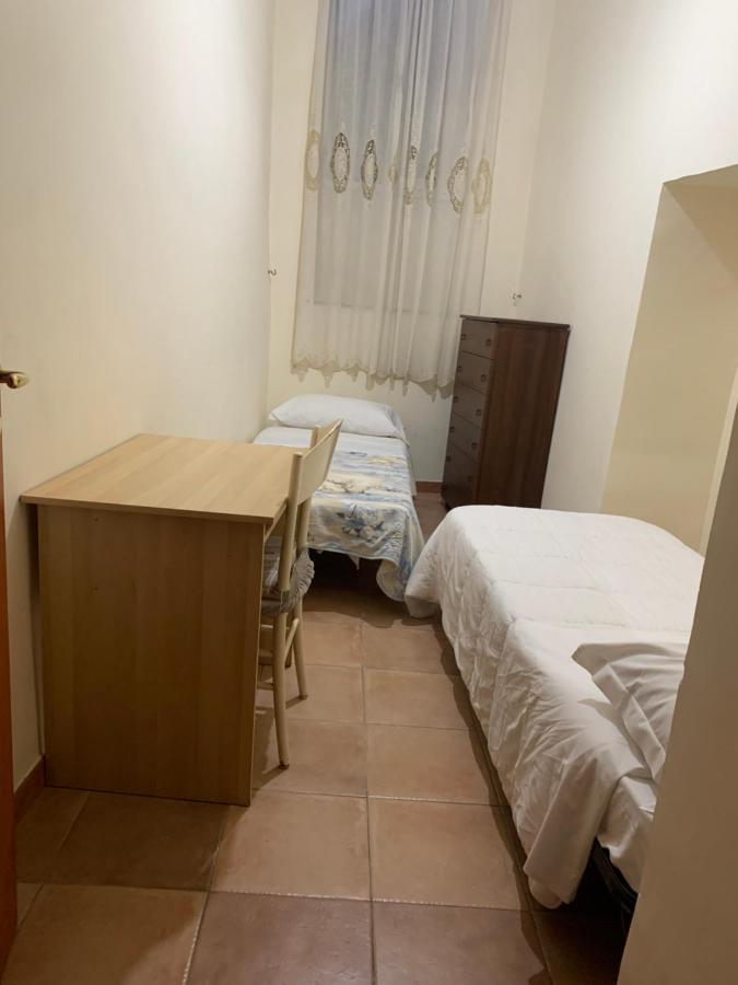 Apartamento Holiday House San Biagio,41 Nápoles Exterior foto